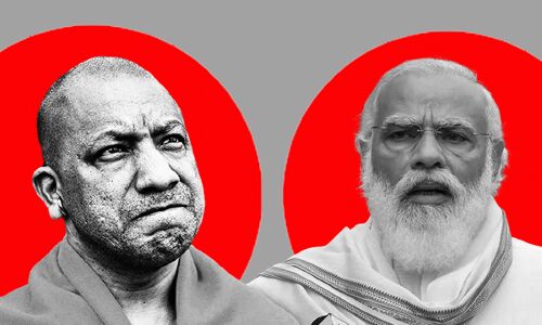 UP Election 2022 : अबतक यूपी में भाजपा के 13 मंत्रियों-विधायकों ने छोड़ी पार्टी, देखिये BJP छोड़ने वालों की पूरी लिस्ट