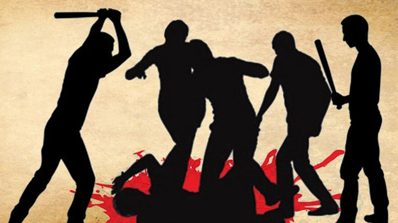बिहार में जंगलराज : अलग-अलग घटना में 2 लोगों की पीट-पीटकर हत्या