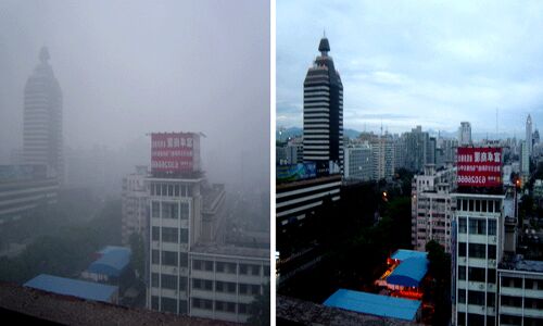 बीते 5 वर्षों में प्रदूषण नियंत्रण में कैसे कामयाब हुआ चीन?