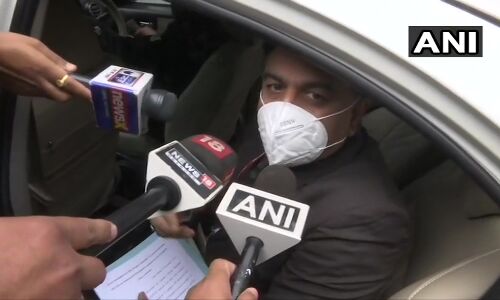 भारत में कोरोना के दो वैक्सीन को मंजूरी, DCGI ने बताया 110 प्रतिशत सुरक्षित