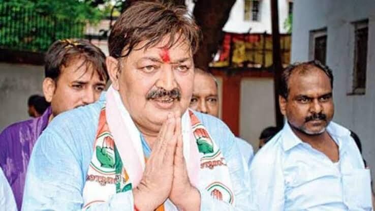 लोगों में विश्वास लाने के लिए पहले पीएम मोदी लगवाएं कोरोना का टीका: कांग्रेस