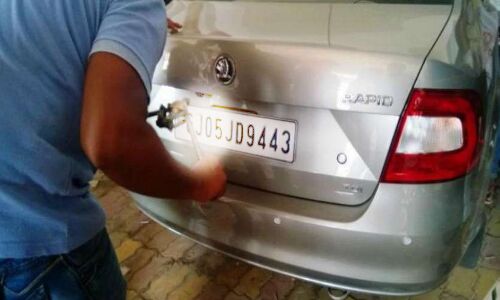 यूपी : गाड़ियों के फर्जी रजिस्ट्रेशन का खुला बड़ा मामला, कई अधिकारियों, बाबू और दलालों पर मुकदमा