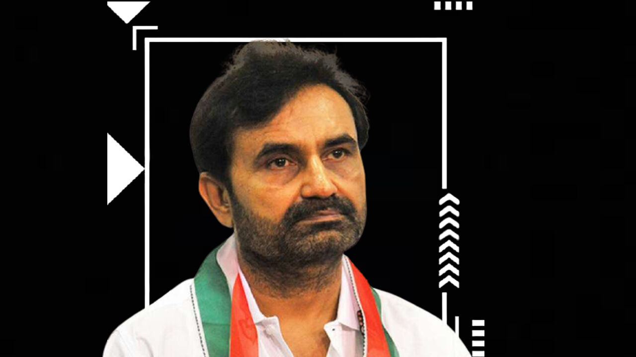 हार को लेकर सिर फुटव्वल के बाद गोहिल ने कांग्रेस हाइकमान से कहा मुझे बिहार की जिम्मेवारी से मुक्त करें