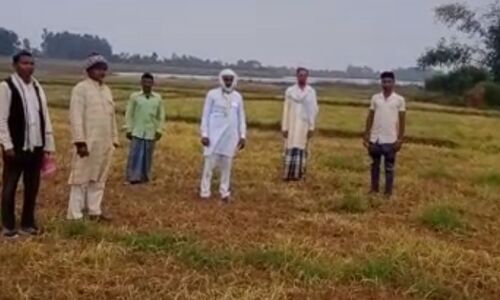 न्याय मिलना तो दूर, योगी सरकार में दबंगई की शिकायत करना भी आफत को न्यौता देना : माले