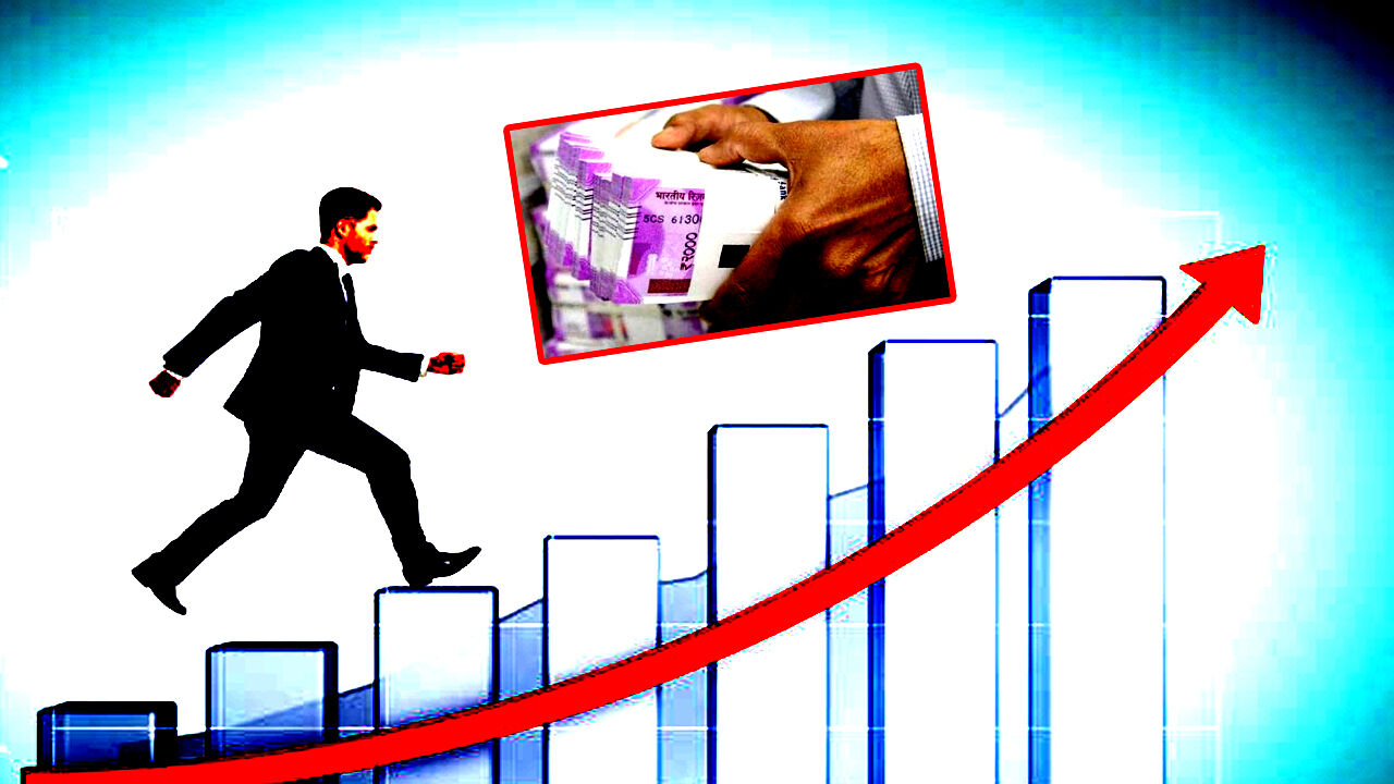 कोरोना के एक साल में सबसे ज्यादा अरबपति बने दवा कंपनियों के मालिक, लाल पैथ की कमाई में 50 फीसदी का इजाफा