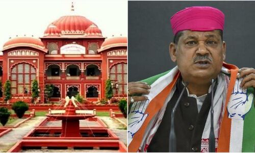 इस विश्वविद्यालय में 747 शिक्षकों के भरोसे पढ़ते हैं 3 लाख छात्र, पूर्व सांसद कीर्ति आजाद सरकार पर बरसे