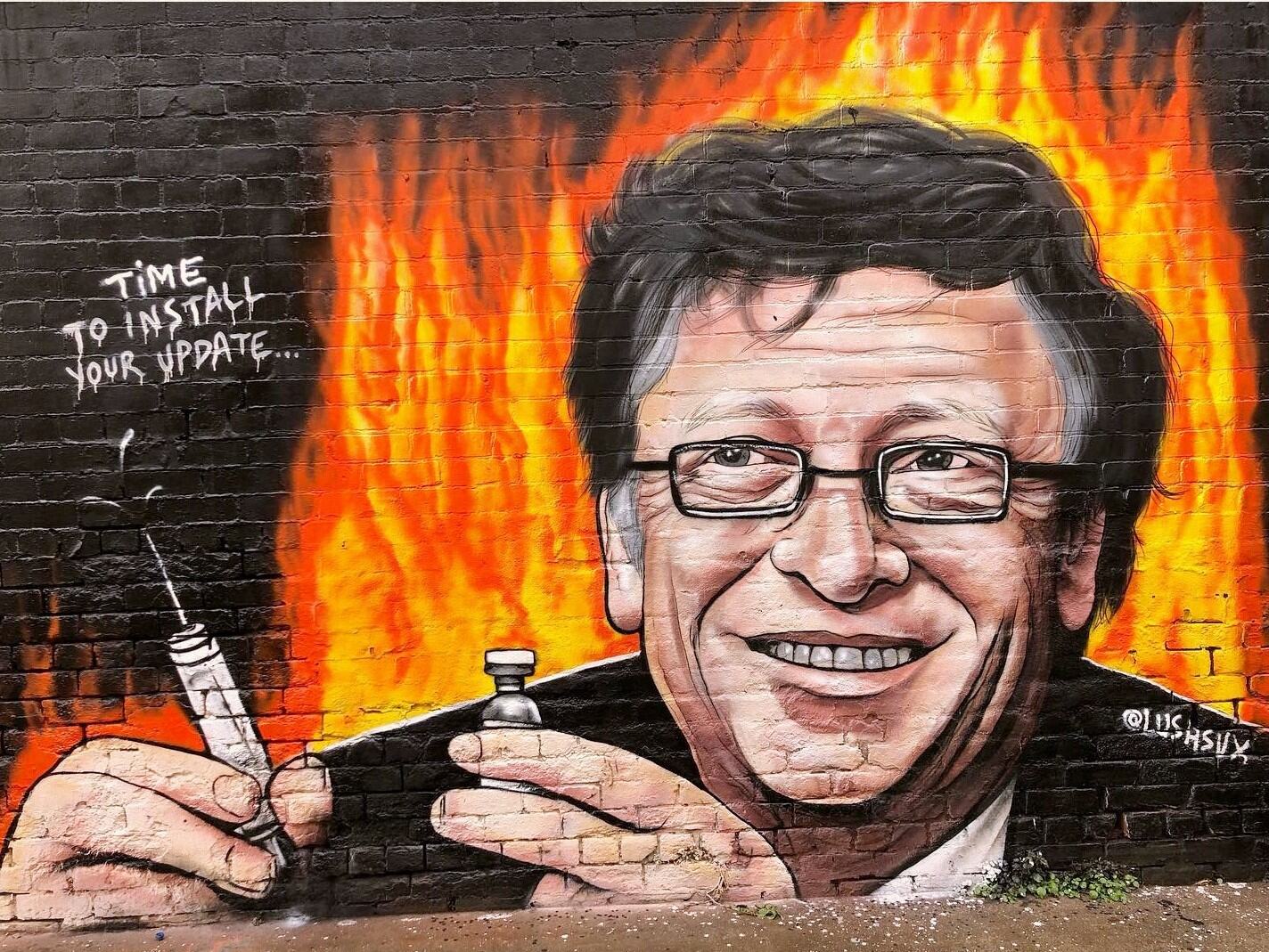 COVID 19 update कोरोना महामारी का सबसे संक्रामक वेरिएंट आना बाकी, बिल गेट्स ने दी चेतावनी चेतावनी