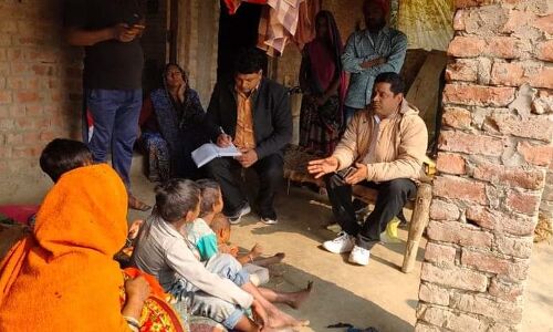 UP : लव जिहाद यानी मुस्लिम विरोधी हवा के साथ आए कानून का शिकार हो रहे हैं दलित और पिछड़े