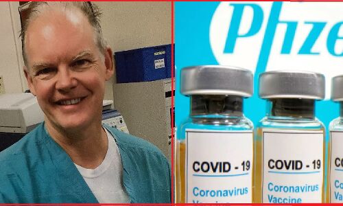 जर्मनी में कोरोना वैक्सीनेशन के बाद 10 लोगों की मौत, कनाडा में फाइजर टीका लगवाने वाले डाॅक्टर की गयी जान