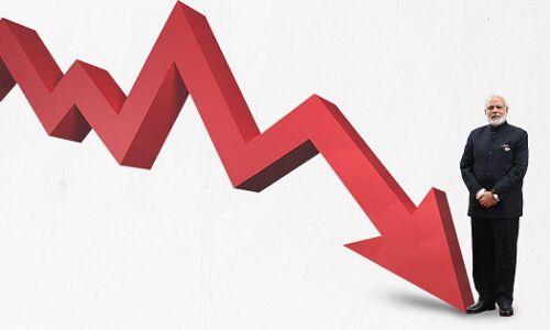 अर्थव्यवस्था पर मंदी का खतरा बरकरार, विश्व बैंक ने भारत का विकास दर घटाकर किया 6.5%, IMF ने भी जारी की चेतावनी