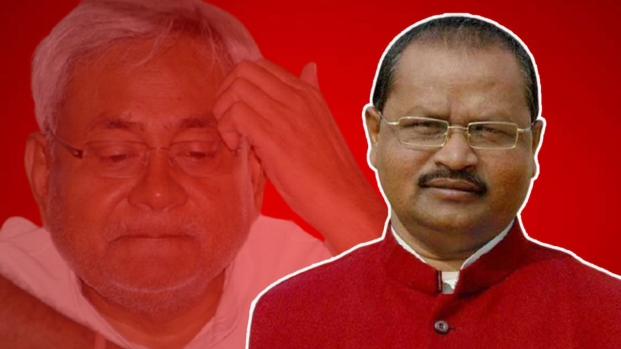 जदयू MLA गोपाल मंडल का दावा, 6 महीने में गिर जाएगी नीतीश सरकार, फिर तेजस्वी बनेंगे CM