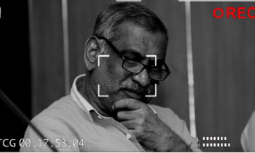 कर्नाटक के कानून मंत्री मीटिंग के दौरान अफसरों को गाली देते कैमरे में हुए कैद