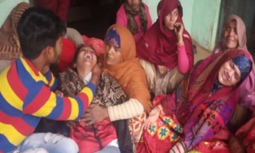 UP : बुलंदशहर में शराब पीने के बाद 5 लोगों की मौत और डेढ़ दर्जन की हालत गंभीर, CM योगी ने दोषियों पर NSA लगाने का दिया निर्देश