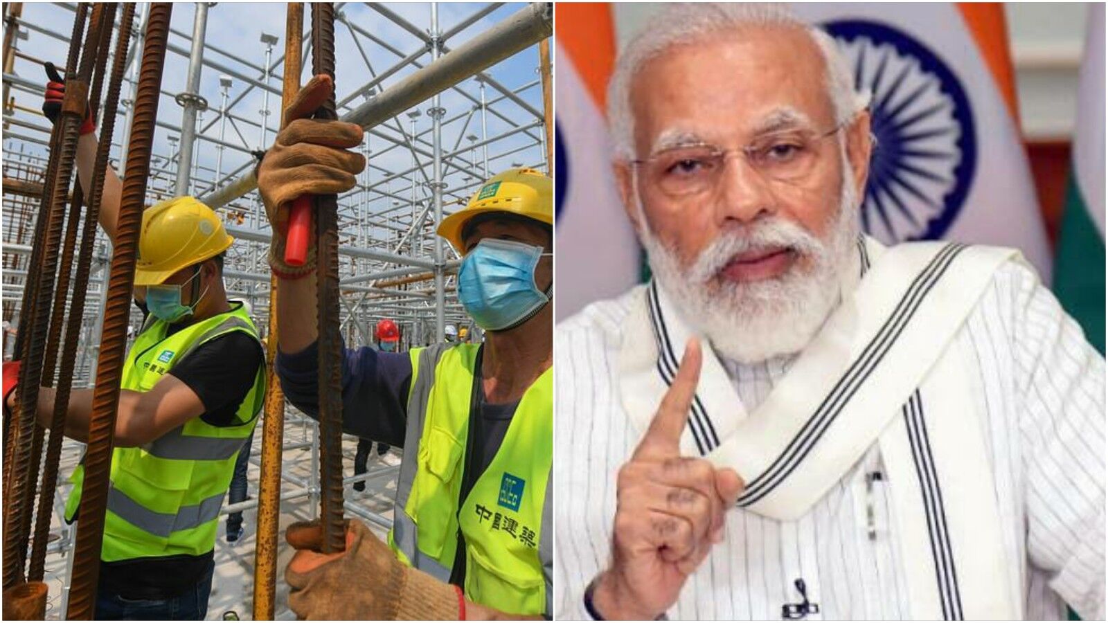 निजी क्षेत्रों के कामगारों को एक और झटका देने की तैयारी में मोदी सरकार, अब PF पर नजर