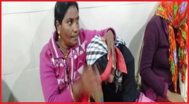 महाराष्ट्र के अस्पताल में कर्मचारियों ने भागकर बचा ली अपनी जान, 10 नवजात मर गये जलकर महाराष्ट्र के अस्पताल में कर्मचारियों ने भागकर बचा ली अपनी जान, 10 नवजात मर गये जलकर