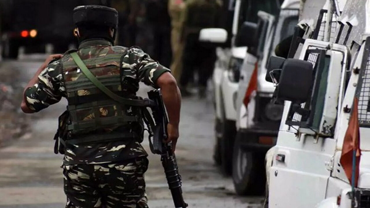 सेना के आधे से ज्यादा जवानों की मानसिक हालत ठीक नहीं, सीमा पर युद्ध जैसी स्थितियां जिम्मेदार