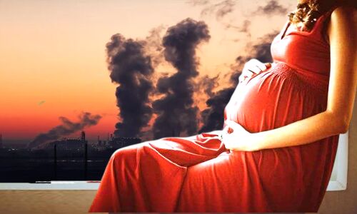 स्टडी में चौंकाने वाला खुलासा, वायु प्रदूषण से दक्षिण एशिया में हर साल हो जाते 3.50 लाख गर्भपात