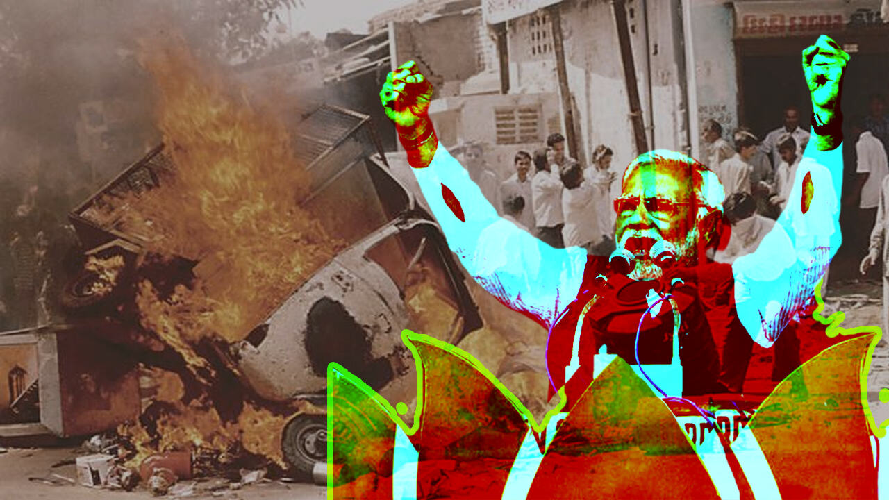 Gujarat Riots 2002 : PM मोदी को क्लीनचिट के खिलाफ जाकिया जाफरी की अर्जी पर सुप्रीम कोर्ट में 26 अक्टूबर को होगी सुनवाई