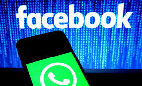 Facebook Down: फेसबुक, व्हाट्सएप और इंस्टाग्राम डाउन, उपभोक्ता कर रहे मुश्किलों का सामना