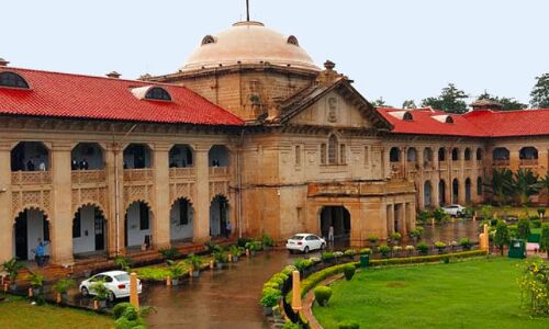 निजी स्वतंत्रता बहुमूल्य मौलिक अधिकार, आरोपी की गिरफ्तारी अंतिम विकल्प होना चाहिए : इलाहाबाद हाइकोर्ट