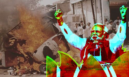 देशव्यापी बन रहा सांप्रदायिकता और हिंसा का गुजरात मॉडल, भेदभाव का सामना कर रहे मुसलमान