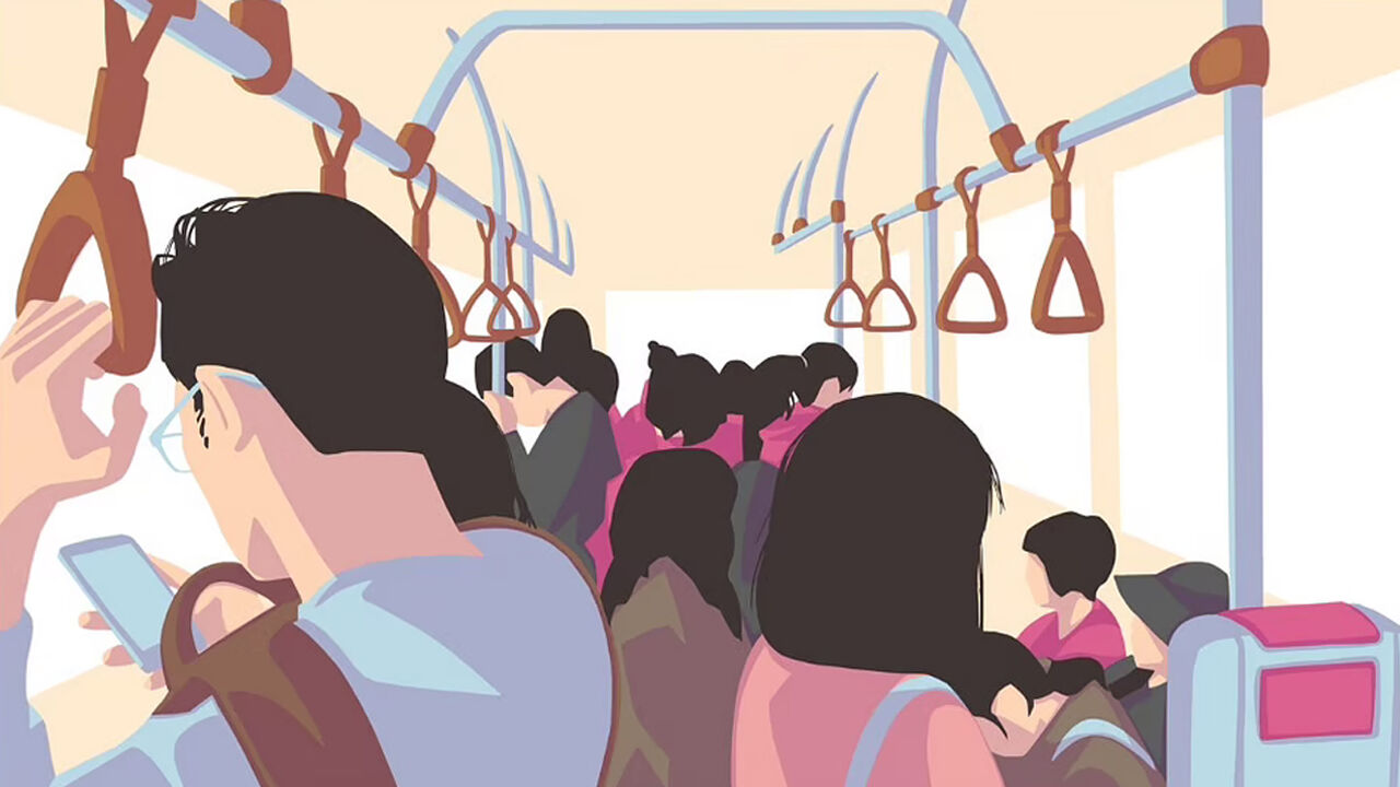 जंगलराज : छेड़खानी से आहत दो छात्राएं चलती बस से कूदी, यूपी में कानून की हालत पतली