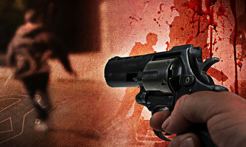 BJP Leader Killed: बीजेपी नेता की हत्या से सनसनी, सिर के आर-पार हुई गोली