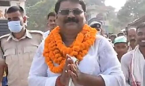 लव-कुश समीकरण को फिर से साधने की कोशिश में जेडीयू, पिछला चुनाव हार चुके उमेश कुशवाहा बने प्रदेश अध्यक्ष