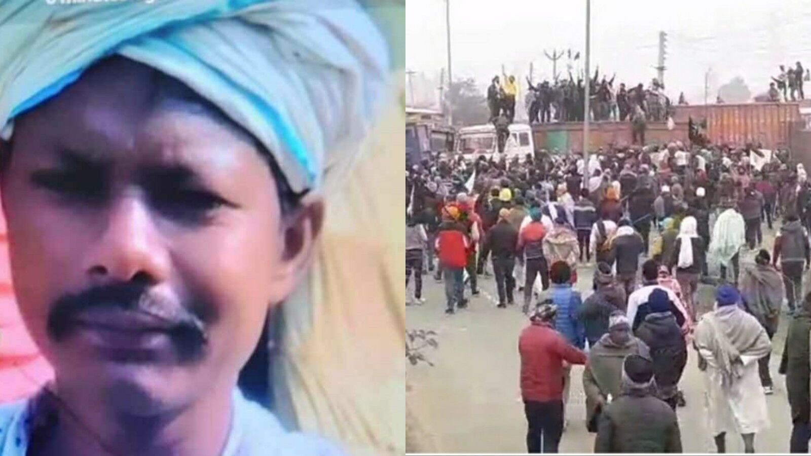 शराब कारोबार के आरोपी दलित की पुलिस हिरासत में मौत, परिजनों का आरोप-पुलिस की पिटाई से मरा युवक