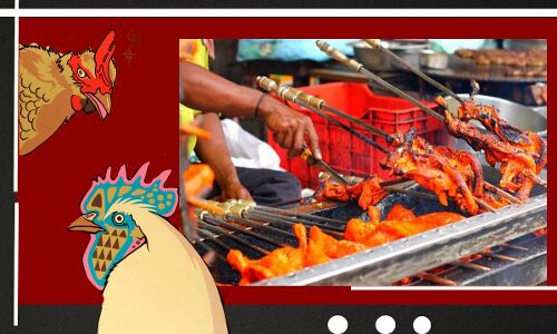 दिल्ली में बर्ड फ्लू, क्या रेस्टोरेंट में खाने के मैन्यू पर पड़ा असर ?