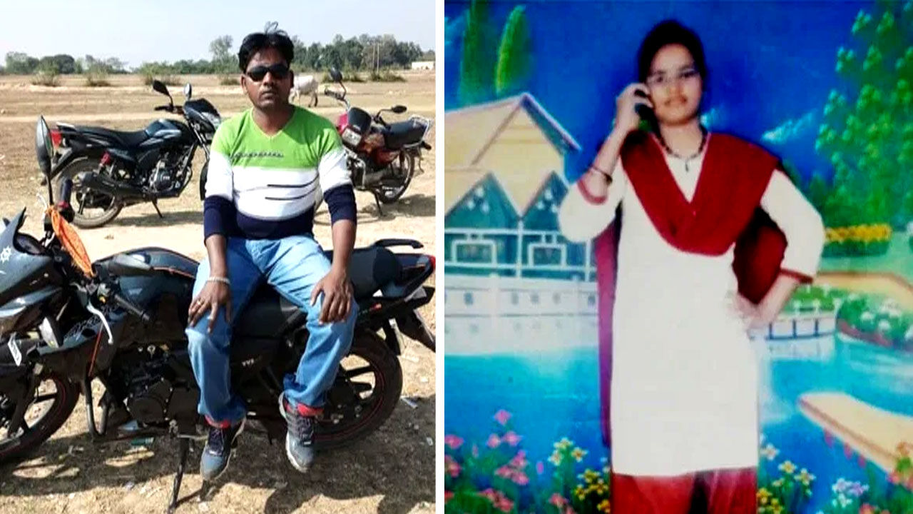 झारखंड : ओरमांझी में युवती की सिरकटी लाश मिलने के मामले में मुख्य आरोपी की पुलिस ने की पहचान