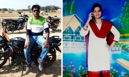 झारखंड : ओरमांझी में युवती की सिरकटी लाश मिलने के मामले में मुख्य आरोपी की पुलिस ने की पहचान