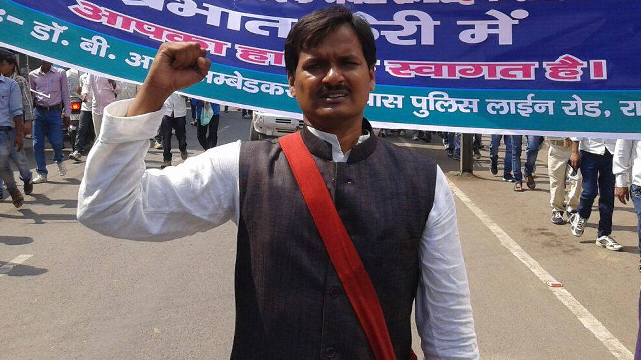 होलिका थी घर की बेटी और उसके साथ हुआ था रेप, विधायक की हिंदू देवी-देवताओं पर अभद्र टिप्पणी का वीडियो वायरल