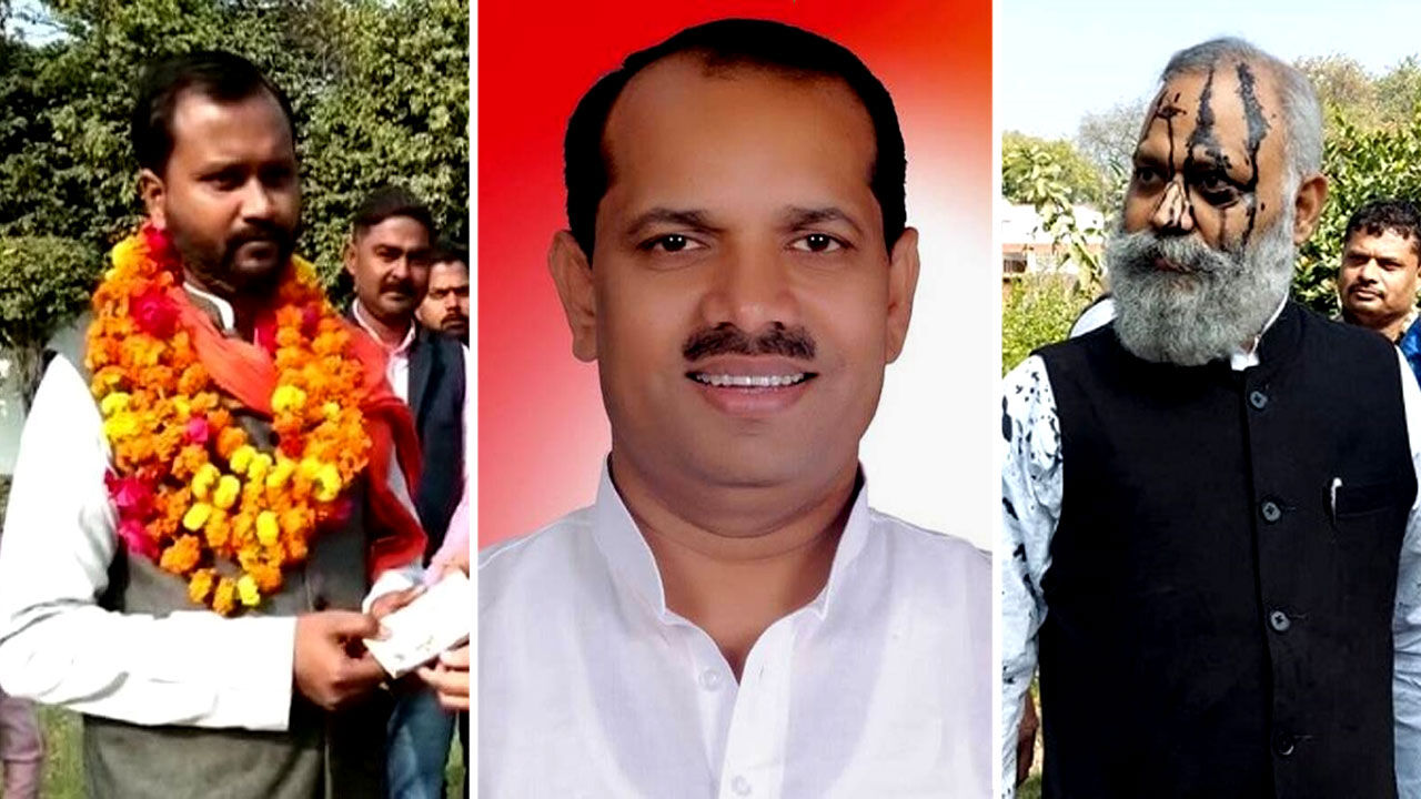 कांग्रेसी MLA ने सोमनाथ भारती पर स्याही फेंकने वाले हिंदू युवा वाहिनी कार्यकर्ता को दिया 51,000 रुपये का इनाम