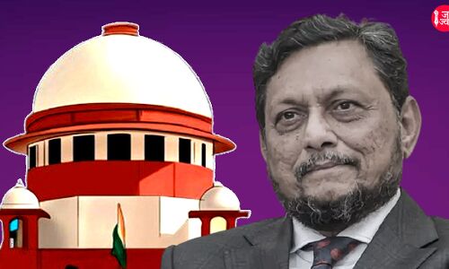 मोदी सरकार के संकटमोचक CJI ने किसान आंदोलन को निपटाने के लिए बनाई कारपोरेट दलालों की कमेटी