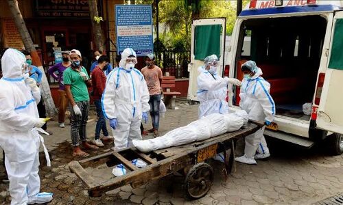 बीपी-शुगर वाले लोगों के लिए ज्यादा मारक है कोरोना, 71 फीसदी मौत को-मोर्बीडीटी वालों की