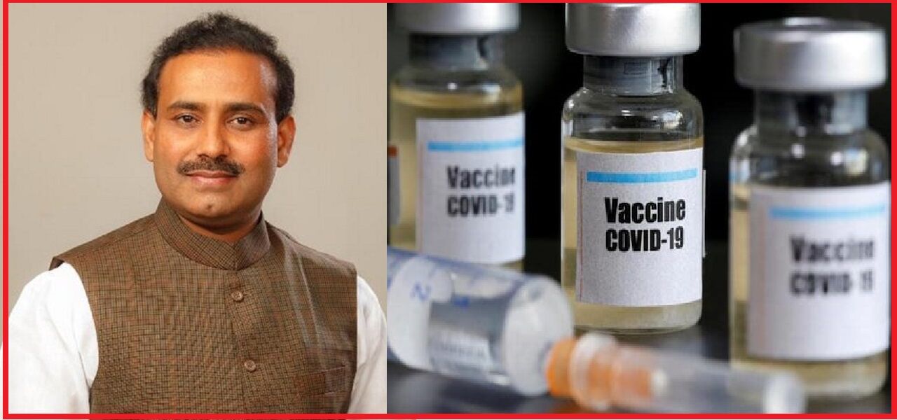 महाराष्ट्र के स्वास्थ्य मंत्री राजेश टोपे बोले नाबालिग बच्चों और गर्भवती महिलाओं के लिए कोविड वैक्सीन नहीं