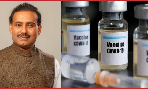 महाराष्ट्र के स्वास्थ्य मंत्री राजेश टोपे बोले नाबालिग बच्चों और गर्भवती महिलाओं के लिए कोविड वैक्सीन नहीं