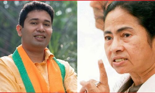 सुप्रीम कोर्ट ने बंगाल भाजपा नेता के खिलाफ दर्ज एफआईआर पर लगाई रोक, कहा तृणमूल नेता ने निकाली निजी खुन्नस