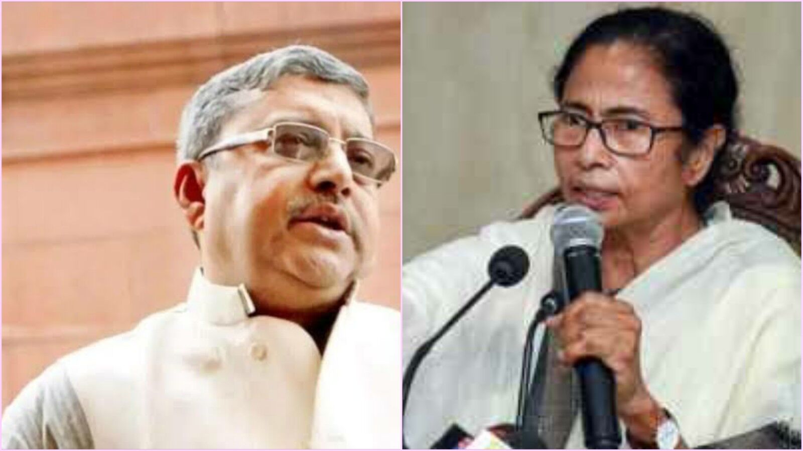 बंगाल चुनावों के पहले सीएम ममता बनर्जी और टीएमसी सांसद कल्याण बनर्जी पर बिहार में मुकदमा