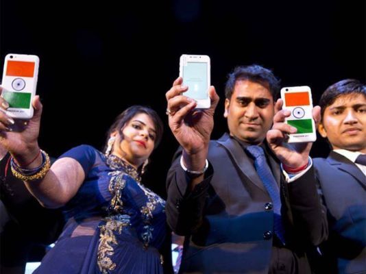 251 रुपये में स्मार्टफोन देने का वादा कर चूना लगाने वाला फ्रॉड फिर कर रहा था ठगी का धंधा, हुआ गिरफ्तार