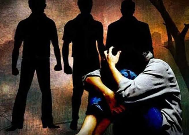 बिहार: नाबालिग से गैंगरेप कर जिंदा जलाया,  रेप की घटना का वीडियो भी कर दिया वायरल