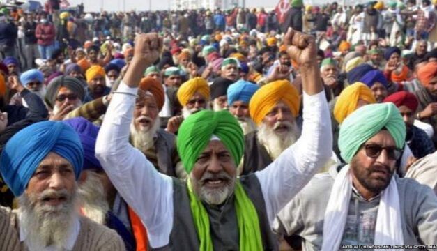 कृषि कानूनों पर 9वें दौर की आज की वार्ता से किसानों को खास उम्मीद नहीं, राजभवनों का घेराव करेगी कांग्रेस
