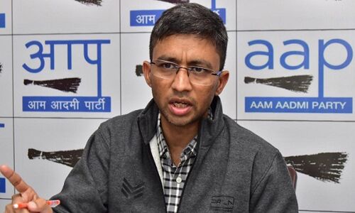 चुनावी रणनीति के तहत यूपी का दौरा करेंगे आप के 40 विधायक, दिल्ली के विकास मॉडल का करेंगे प्रचार-प्रसार