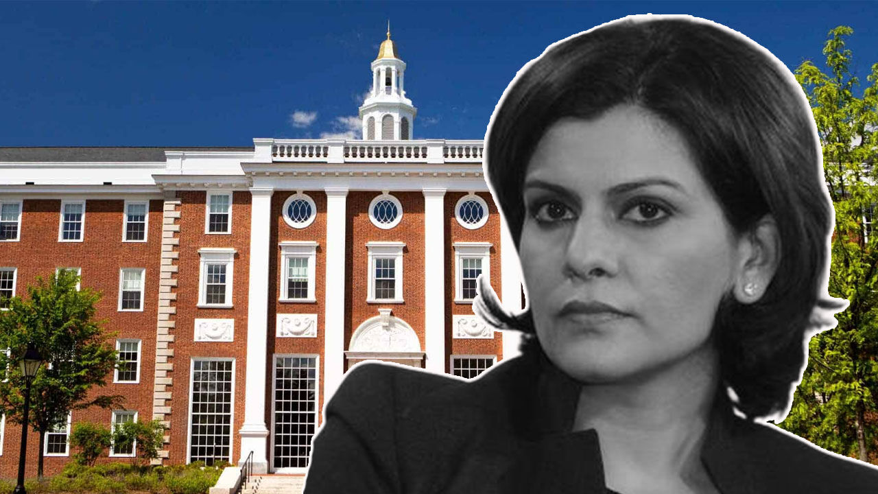 साइबर फ्रॉड का शिकार हुईं NDTV की पूर्व एंकर निधि राजदान, हार्वर्ड यूनिवर्सिटी में नहीं हुआ था जॉब ऑफर