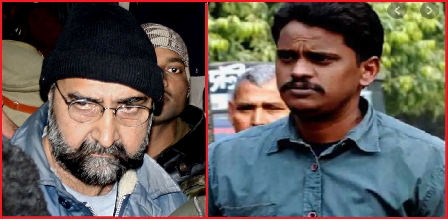 निठारी हत्याकांड, मैं और मुख्यमंत्री नरेंद्र मोदी !