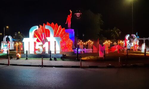 देश के पश्चिमी छोर पर हो रहा गोवा फिल्म फेस्टिवल पश्चिम बंगाल चुनाव पर फोकस, नजर आ रहा चुनावी रंग