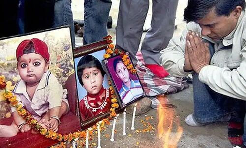 बहुचर्चित निठारी कांड में एक और खुलासा, हत्या के बाद मानव अंगों की होती थी तस्करी