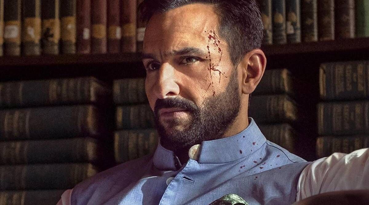 वेब सीरीज तांडव पर प्रसारण मंत्रालय ने अमेजान प्राइम से मांगा जवाब, धार्मिक भावनाओं को भड़काने का आरोप वेब सीरीज तांडव पर प्रसारण मंत्रालय ने अमेजान प्राइम से मांगा जवाब, धार्मिक भावनाओं को भड़काने का आरोप