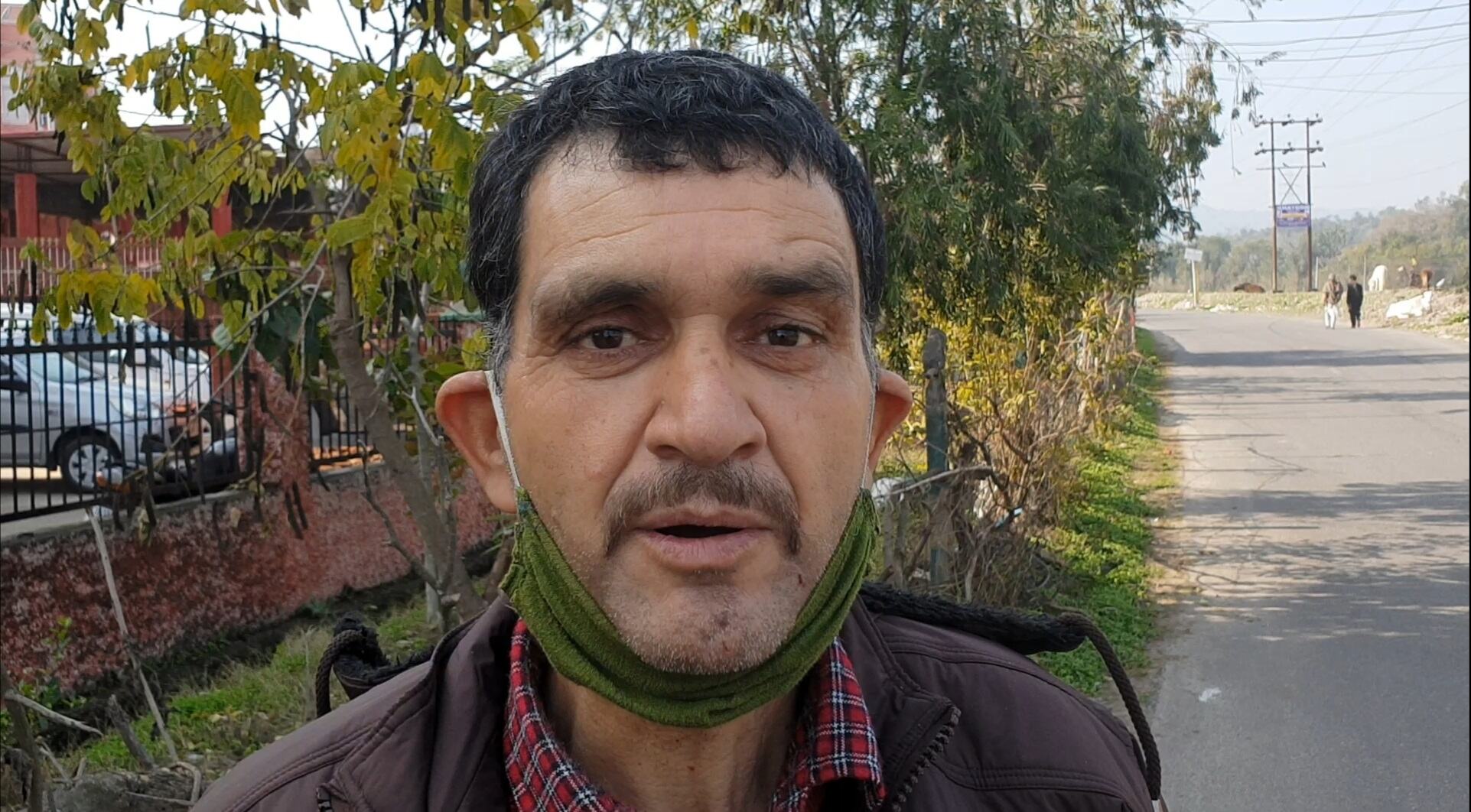 31 साल से घरवापसी की राह तकते कश्मीरी पंडित, कहा सरकार नहीं हमारे पुनर्वास को लेकर गंभीर